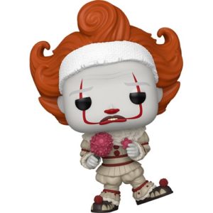 Funko Bob Gray as Pennywise 1