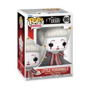 Funko Little Periwinkle 2