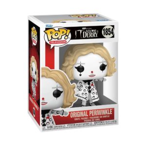 Funko Original Periwinkle 2