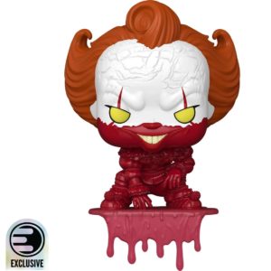 Funko Pennywise (special edition) 1