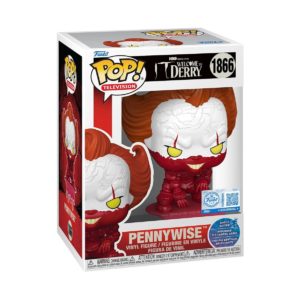 Funko Pennywise (special edition) 2
