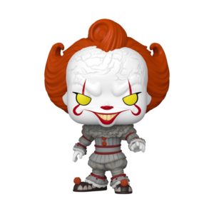 Funko Pennywise the Dancing Clown 1