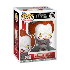 Funko Pennywise the Dancing Clown 2