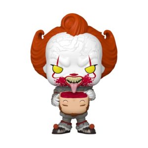 Funko Pennywise with head 1