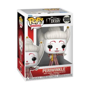 Funko Periwinkle 2