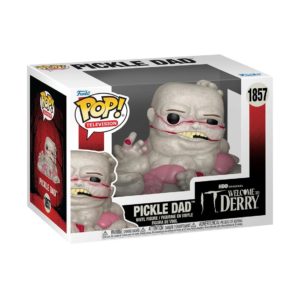 Funko Pickle Dad 2