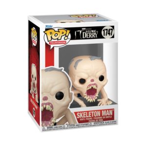 Funko Skeleton Man 2