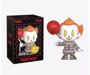 Hot Topic Pennywise 1