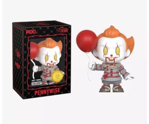 Hot Topic Pennywise 2