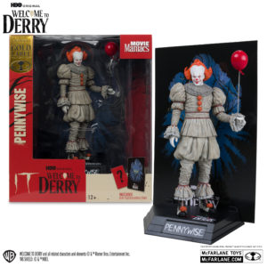 McFarlane Pennywise 1