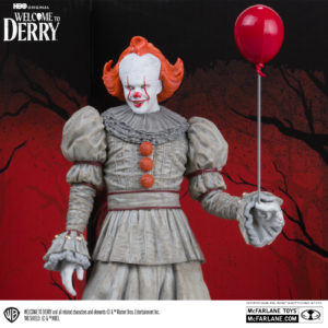 McFarlane Pennywise 2