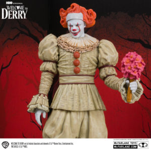 McFarlane Pennywise 4
