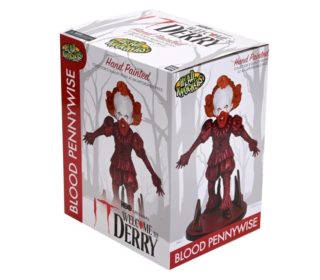 Neca Head Knocker Blood Pennywise 3
