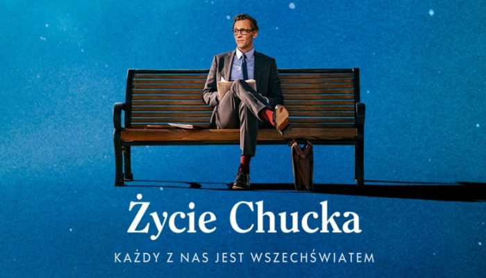 Życie Chucka