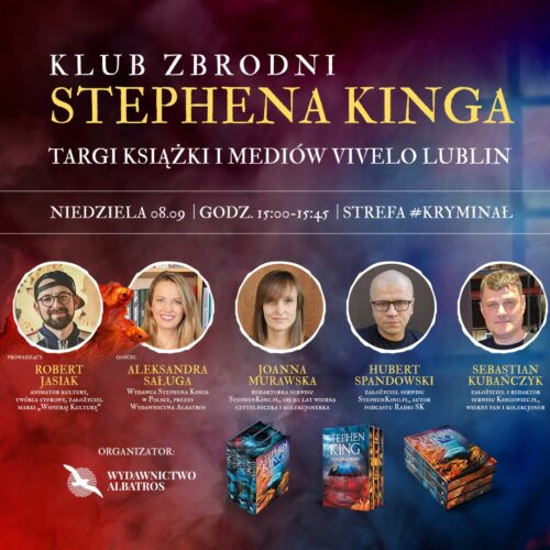 Klub zbrodni Stephena Kinga 02