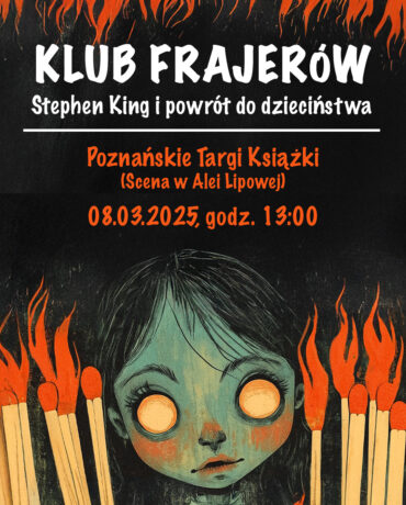 Klub Frajerów 08