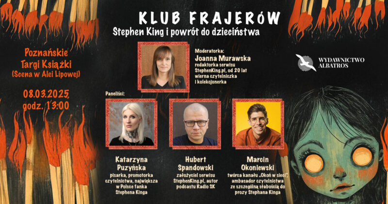 Klub Frajerów 02