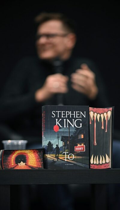 Targi Książki Lublin 02