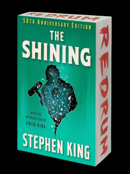The Shining 50th Anniversary