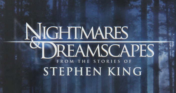 tnt nightmares and dreamscapes