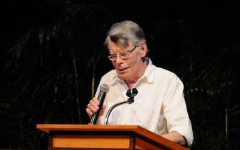 An Evening with Stephen King 04