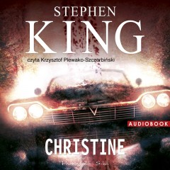 Christine – Audiobook