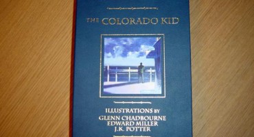 Colorado Kid wyd kolekcjonerskie