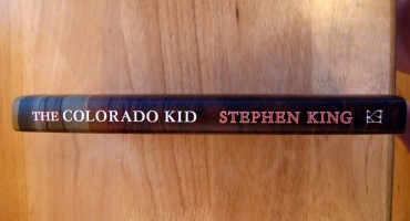 Colorado Kid wyd kolekcjonerskie
