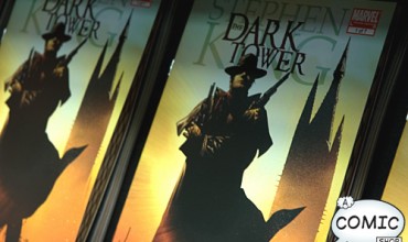 Dark Tower premiera 6