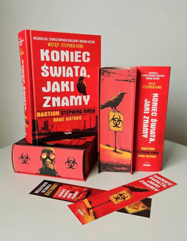 Koniec świata jaki znamy