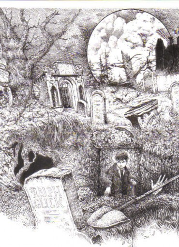 The Illustrated Stephen King Movie Trivia Book – Salem’s Lot