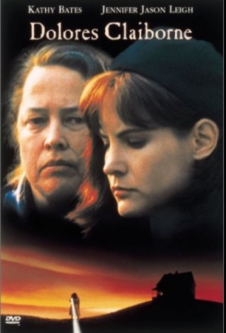 Dolores Claiborne (1995) – DVD