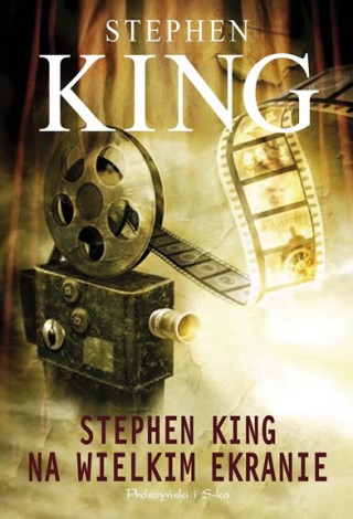 Stephen King na wielkim ekranie pl