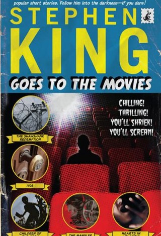 Stephen King na wielkim ekranie us