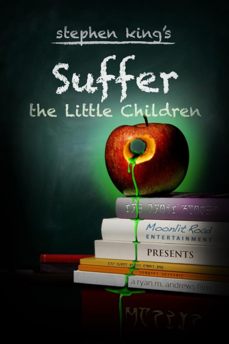 Suffer the Little Children – Dollar Baby