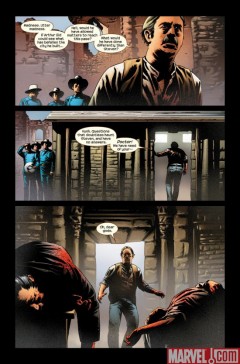 The Dark Tower The Fall of Gilead #5 strona 7