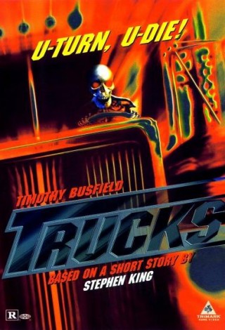 Trucks (1997) – DVD
