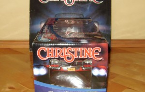 Christine – 03