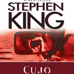 Cujo – audiobook