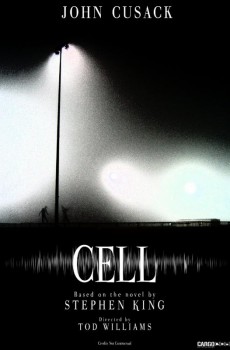 Komórka plakat promocyjny 1