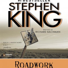 Roadwork – audiobook