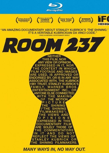 Room 237 BR