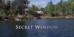 Sekretne okno (2004) – 01