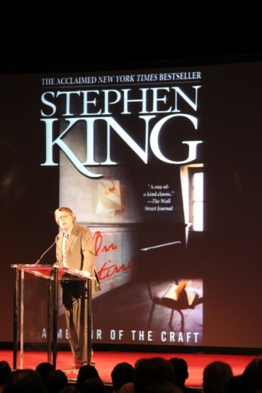 Stephen King – Los Angeles