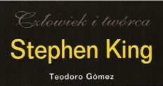 Stephen King. Człowiek i twórca zajawka