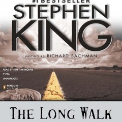 The King Walk – audiobook