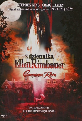 Z dziennika Ellen Rimbauer (2003) – DVD