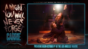Carrie The Musical – 02
