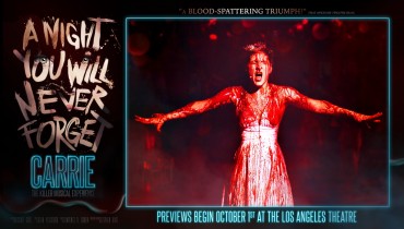 Carrie The Musical – 07