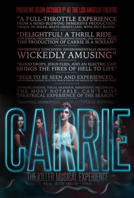 Carrie The Musical – 08